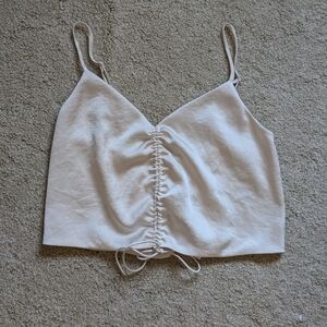 Aritzia Wilfred Verso Camisole